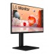 LG 27BA650-B pantalla para PC 68,6 cm (27'') 1920 x 1080 Pixeles Full HD LCD Negro