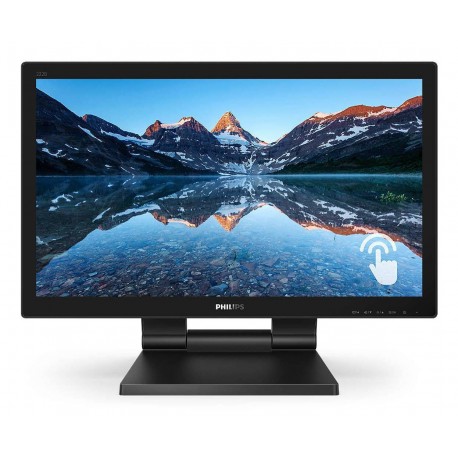 PHILIPS - Philips B Line 222B9TA/00 LED display 54,6 cm (21.5'') 1920 x 1080 Pixeles
