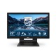 PHILIPS - Philips B Line 222B9TA/00 LED display 54,6 cm (21.5'') 1920 x 1080 Pixeles