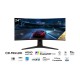 TCL - TCL R83 34R83Q pantalla para PC 94 cm (37'') 3440 x 1440 Pixeles LED Negro, Blanco - 34R83Q
