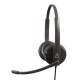 CREATIVE LABS - Creative Labs HS-230 Auriculares Alámbrico Diadema Llamadas/Música USB tipo A Negro - 51EF1110AA000