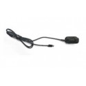 ZEBRA - Zebra ADP-USBC-35MM1-01 auricular / audífono accesorio Cable - 500202@@ADP-USBC-35MM1-01@@ZTRA