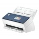 HP ScanJet Enterprise Flow N9000 sn1 Escáner con alimentador automático de documentos (ADF) 600 x 600 DPI A3 Azul, Blanco
