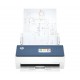HP ScanJet Enterprise Flow N9000 sn1 Escáner con alimentador automático de documentos (ADF) 600 x 600 DPI A3 Azul, Blanco