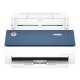 HP ScanJet Enterprise Flow 9000 s1 ADF + escáner alimentado por hojas 1200 x 1200 DPI A3 Azul, Blanco