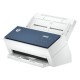 HP ScanJet Enterprise Flow 9000 s1 ADF + escáner alimentado por hojas 1200 x 1200 DPI A3 Azul, Blanco
