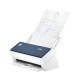 HP ScanJet Enterprise Flow 9000 s1 ADF + escáner alimentado por hojas 1200 x 1200 DPI A3 Azul, Blanco