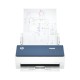 HP ScanJet Enterprise Flow 9000 s1 ADF + escáner alimentado por hojas 1200 x 1200 DPI A3 Azul, Blanco