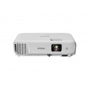 EPSON - Epson EB-W53 4000 lúmenes ANSI 3LCD WXGA (1200x800) Blanco - V11HB57040