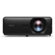 BENQ - BenQ LH850ST Proyector de corto alcance 4000 lúmenes ANSI DLP 1080p (1920x1080) 3D Negro - LH850ST