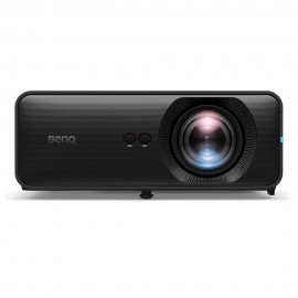 BENQ - BenQ LH850ST Proyector de corto alcance 4000 lúmenes ANSI DLP 1080p (1920x1080) 3D Negro - LH850ST