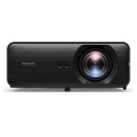 BENQ - BenQ LH850ST Proyector de corto alcance 4000 lúmenes ANSI DLP 1080p (1920x1080) 3D Negro - LH850ST