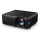 BENQ - BenQ LH850ST Proyector de corto alcance 4000 lúmenes ANSI DLP 1080p (1920x1080) 3D Negro - LH850ST