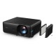 BENQ - BenQ LH850ST Proyector de corto alcance 4000 lúmenes ANSI DLP 1080p (1920x1080) 3D Negro - LH850ST