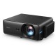 BENQ - BenQ LH850ST Proyector de corto alcance 4000 lúmenes ANSI DLP 1080p (1920x1080) 3D Negro - LH850ST