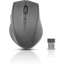 SPEEDLINK Mice CALADO SILENT Black 1600dpi SL-6343-RRBK
