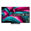 LG - LG OLED evo AI OLED65C54LA 165,1 cm (65'') 4K Ultra HD Smart TV Wifi Negro - OLED65C54LA.AEU