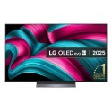 LG - LG OLED evo AI OLED55C54LA 139,7 cm (55'') 4K Ultra HD Smart TV Wifi Negro - OLED55C54LA.AEU