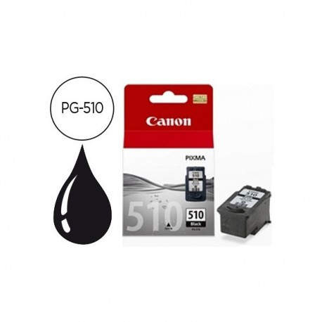 Canon PG-510