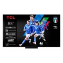 TCL C7K 85C7K Televisor 85'' 4K Ultra HD Metálico