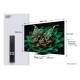 TCL C7K 85C7K Televisor 85'' 4K Ultra HD Metálico