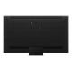 TCL C7K 85C7K Televisor 85'' 4K Ultra HD Metálico