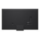 LG - LG QNED evo AI 75QNED87A6B 190,5 cm (75'') 4K Ultra HD Smart TV Wifi Negro - 75QNED87A6B.AEU