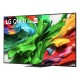 LG - LG QNED evo AI 75QNED87A6B 190,5 cm (75'') 4K Ultra HD Smart TV Wifi Negro - 75QNED87A6B.AEU