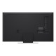 LG - LG QNED evo AI 55QNED87A6B 139,7 cm (55'') 4K Ultra HD Smart TV Wifi Negro - 55QNED87A6B.AEU