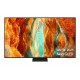 SAMSUNG - Samsung TQ55QN70FAU 139,7 cm (55'') 4K Ultra HD Smart TV Wifi Negro - TQ55QN70FAUXXC