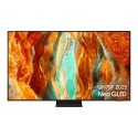 SAMSUNG - Samsung TQ55QN70FAU 139,7 cm (55'') 4K Ultra HD Smart TV Wifi Negro - TQ55QN70FAUXXC