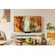 SAMSUNG - Samsung TQ55QN70FAU 139,7 cm (55'') 4K Ultra HD Smart TV Wifi Negro - TQ55QN70FAUXXC