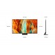 SAMSUNG - Samsung TQ55QN70FAU 139,7 cm (55'') 4K Ultra HD Smart TV Wifi Negro - TQ55QN70FAUXXC