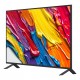 LG - LG QNED AI 55QNED82A6B 139,7 cm (55'') 4K Ultra HD Smart TV Wifi Negro - 55QNED82A6B.AEU