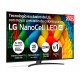 LG - LG NANOCELL 65NANO81A6A / TELEVISOR SMART TV 65 ULTRA HD 4K NANOCELL LED HDR - 65NANO81A6A.AEU