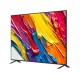 LG - LG QNED AI 86QNED82A6B 2,18 m (86'') 4K Ultra HD Smart TV Wifi Negro - 86QNED82A6B.AEU