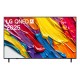 LG - LG QNED AI 65QNED82A6B 165,1 cm (65'') 4K Ultra HD Smart TV Wifi Negro - 65QNED82A6B.AEU