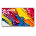 LG - LG QNED AI 65QNED82A6B 165,1 cm (65'') 4K Ultra HD Smart TV Wifi Negro - 65QNED82A6B.AEU
