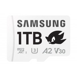 Samsung MB-MD1T0S 1 TB MicroSDXC UHS-I Clase 10
