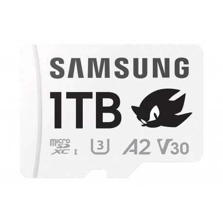 Samsung MB-MD1T0S 1 TB MicroSDXC UHS-I Clase 10