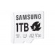 Samsung MB-MD1T0S 1 TB MicroSDXC UHS-I Clase 10