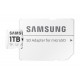 Samsung MB-MD1T0S 1 TB MicroSDXC UHS-I Clase 10