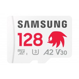 Samsung MB-MD128S 128 GB MicroSDXC UHS-I Clase 10