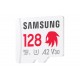 Samsung MB-MD128S 128 GB MicroSDXC UHS-I Clase 10