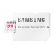 Samsung MB-MD128S 128 GB MicroSDXC UHS-I Clase 10