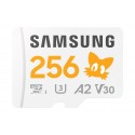 Samsung MB-MD256S 256 GB MicroSDXC UHS-I Clase 10