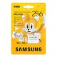 Samsung MB-MD256S 256 GB MicroSDXC UHS-I Clase 10