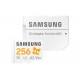 Samsung MB-MD256S 256 GB MicroSDXC UHS-I Clase 10