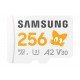 Samsung MB-MD256S 256 GB MicroSDXC UHS-I Clase 10