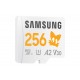 Samsung MB-MD256S 256 GB MicroSDXC UHS-I Clase 10